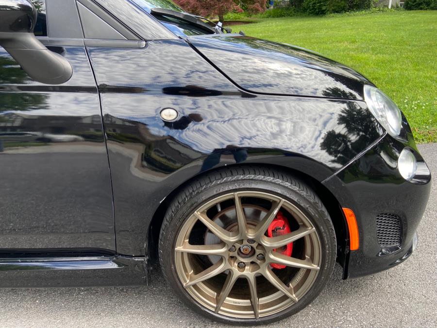 2015 FIAT 500 2dr HB Abarth, available for sale in Bronx, New York | Carwink USA. Bronx, New York 2015 FIAT 500 2dr HB Abarth, available for sale in Bronx, New York | Carwink USA. Bronx, New York