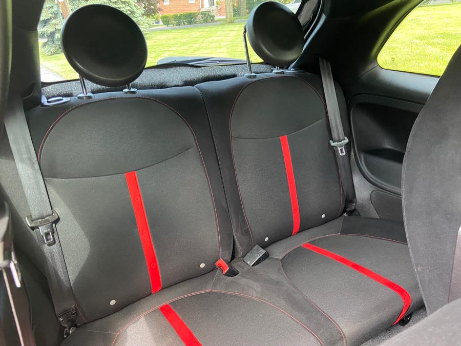 2015 FIAT 500 2dr HB Abarth, available for sale in Bronx, New York | Carwink USA. Bronx, New York 2015 FIAT 500 2dr HB Abarth, available for sale in Bronx, New York | Carwink USA. Bronx, New York