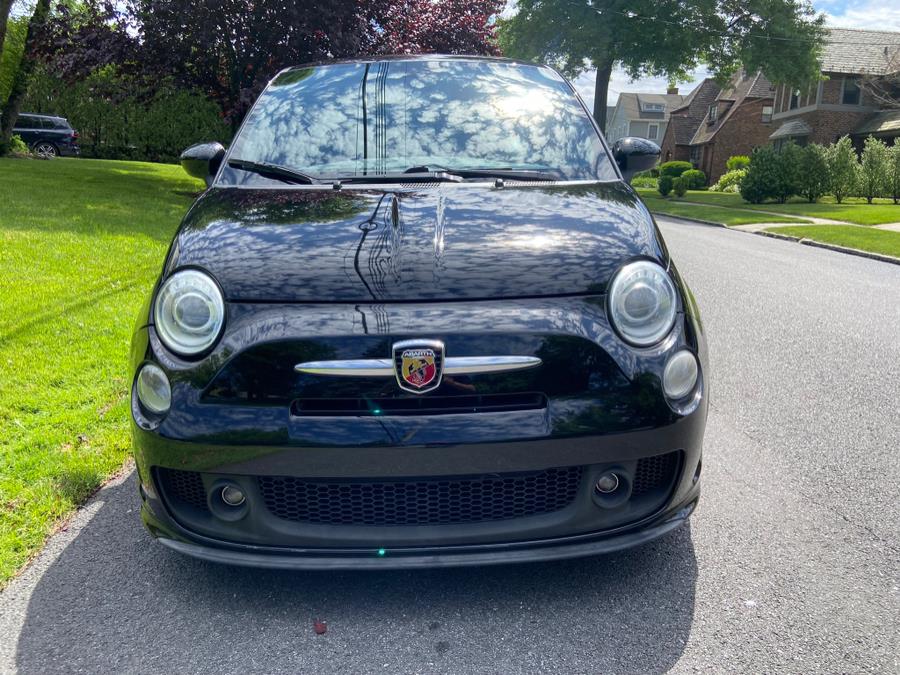 2015 FIAT 500 2dr HB Abarth, available for sale in Bronx, New York | Carwink USA. Bronx, New York 2015 FIAT 500 2dr HB Abarth, available for sale in Bronx, New York | Carwink USA. Bronx, New York