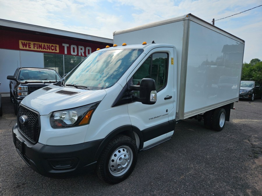 Used 2020 Ford Transit Chassis in East Windsor, Connecticut | Toro Auto. East Windsor, Connecticut