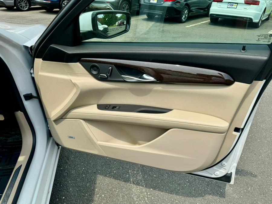 2018 Cadillac CT6 4dr Sdn 3.6L AWD, available for sale in Berlin, Connecticut | Tru Auto Mall. Berlin, Connecticut 2018 Cadillac CT6 4dr Sdn 3.6L AWD, available for sale in Berlin, Connecticut | Tru Auto Mall. Berlin, Connecticut