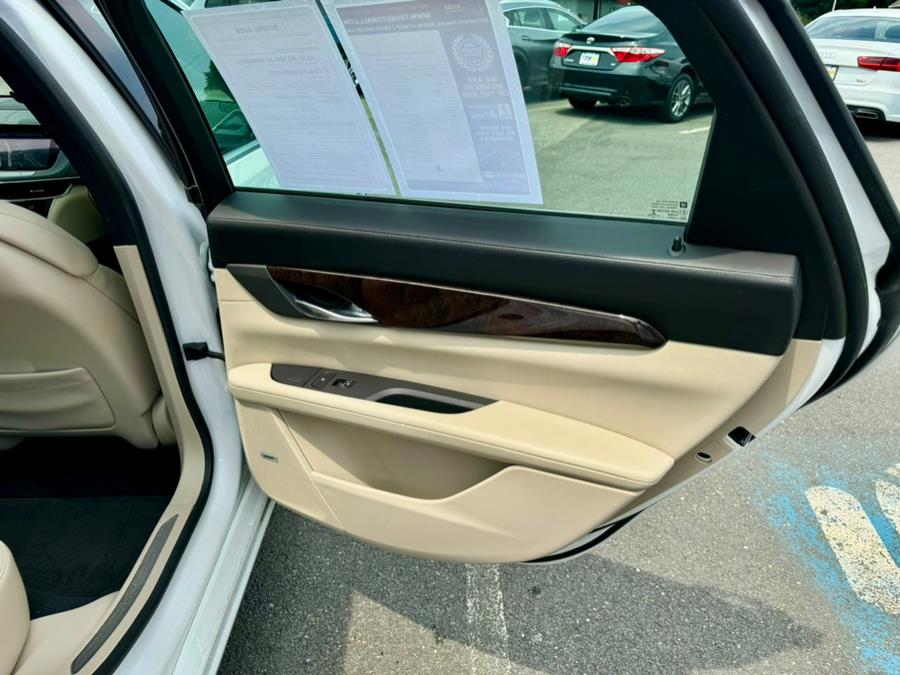 2018 Cadillac CT6 4dr Sdn 3.6L AWD, available for sale in Berlin, Connecticut | Tru Auto Mall. Berlin, Connecticut 2018 Cadillac CT6 4dr Sdn 3.6L AWD, available for sale in Berlin, Connecticut | Tru Auto Mall. Berlin, Connecticut