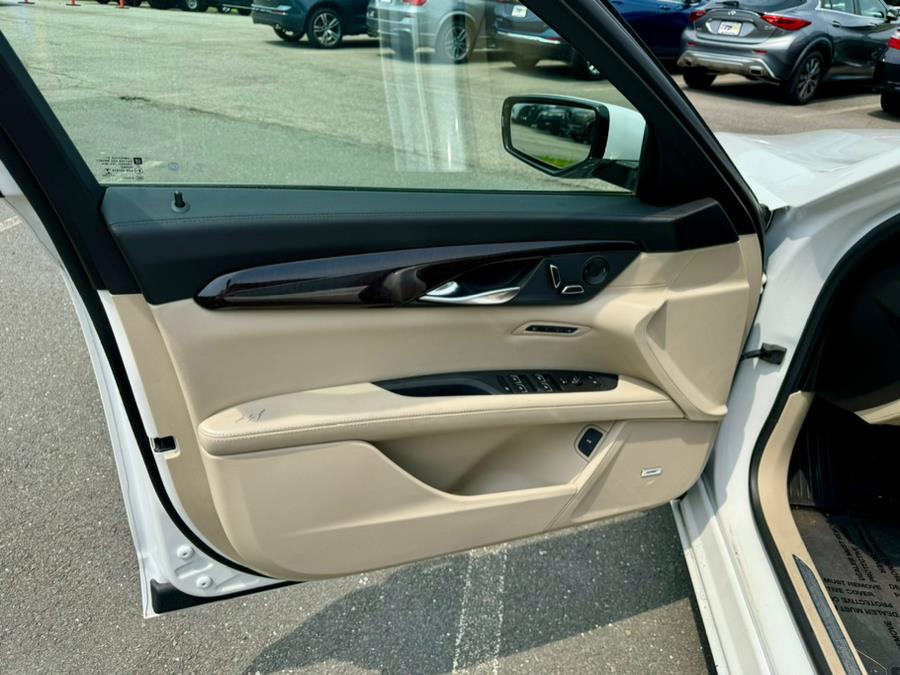 2018 Cadillac CT6 4dr Sdn 3.6L AWD, available for sale in Berlin, Connecticut | Tru Auto Mall. Berlin, Connecticut 2018 Cadillac CT6 4dr Sdn 3.6L AWD, available for sale in Berlin, Connecticut | Tru Auto Mall. Berlin, Connecticut