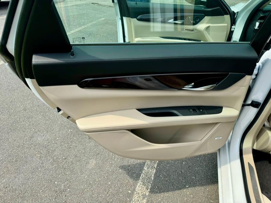 2018 Cadillac CT6 4dr Sdn 3.6L AWD, available for sale in Berlin, Connecticut | Tru Auto Mall. Berlin, Connecticut 2018 Cadillac CT6 4dr Sdn 3.6L AWD, available for sale in Berlin, Connecticut | Tru Auto Mall. Berlin, Connecticut