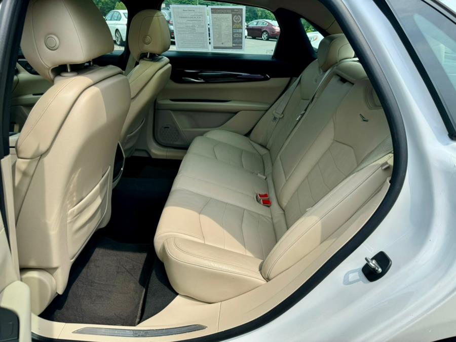 2018 Cadillac CT6 4dr Sdn 3.6L AWD, available for sale in Berlin, Connecticut | Tru Auto Mall. Berlin, Connecticut 2018 Cadillac CT6 4dr Sdn 3.6L AWD, available for sale in Berlin, Connecticut | Tru Auto Mall. Berlin, Connecticut