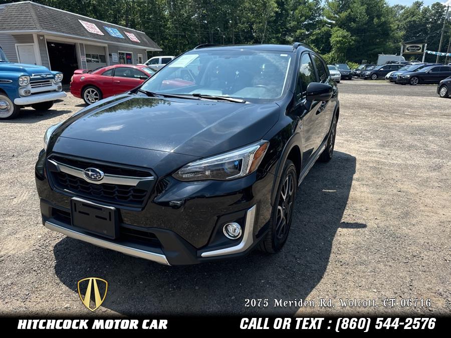 Used 2019 Subaru Crosstrek in Wolcott, Connecticut | Hitchcock Motor Car. Wolcott, Connecticut