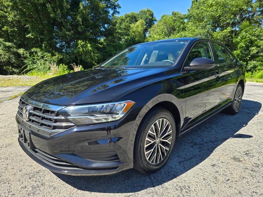 Used 2021 Volkswagen Jetta in Dudley, Massachusetts | Zoom Auto Service. Dudley, Massachusetts