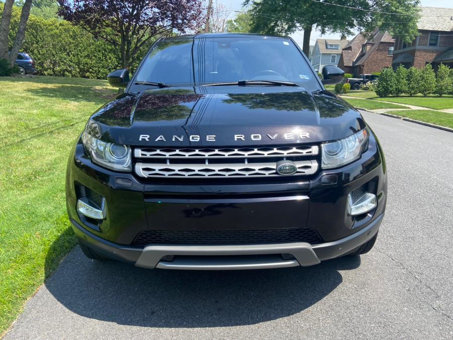2015 Land Rover Range Rover Evoque 5dr HB Pure Premium, available for sale in Bronx, New York | Carwink USA. Bronx, New York 2015 Land Rover Range Rover Evoque 5dr HB Pure Premium, available for sale in Bronx, New York | Carwink USA. Bronx, New York