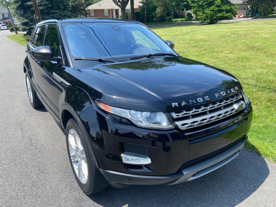 2015 Land Rover Range Rover Evoque 5dr HB Pure Premium, available for sale in Bronx, New York | Carwink USA. Bronx, New York 2015 Land Rover Range Rover Evoque 5dr HB Pure Premium, available for sale in Bronx, New York | Carwink USA. Bronx, New York