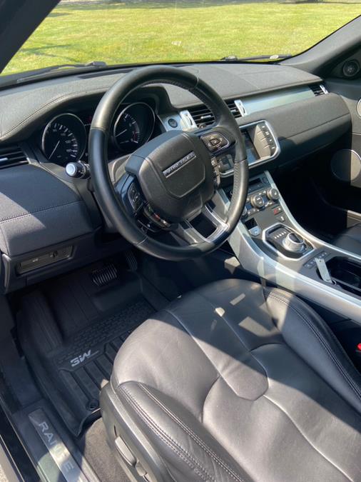 2015 Land Rover Range Rover Evoque 5dr HB Pure Premium, available for sale in Bronx, New York | Carwink USA. Bronx, New York 2015 Land Rover Range Rover Evoque 5dr HB Pure Premium, available for sale in Bronx, New York | Carwink USA. Bronx, New York