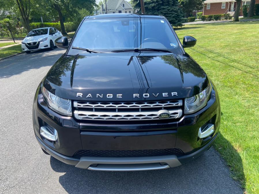 2015 Land Rover Range Rover Evoque 5dr HB Pure Premium, available for sale in Bronx, New York | Carwink USA. Bronx, New York 2015 Land Rover Range Rover Evoque 5dr HB Pure Premium, available for sale in Bronx, New York | Carwink USA. Bronx, New York