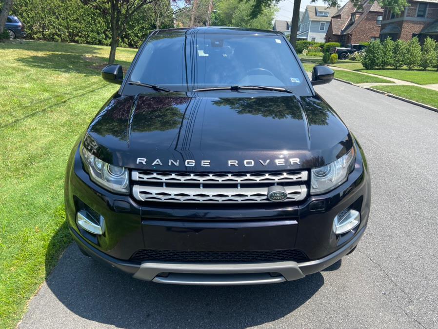 2015 Land Rover Range Rover Evoque 5dr HB Pure Premium, available for sale in Bronx, New York | Carwink USA. Bronx, New York 2015 Land Rover Range Rover Evoque 5dr HB Pure Premium, available for sale in Bronx, New York | Carwink USA. Bronx, New York