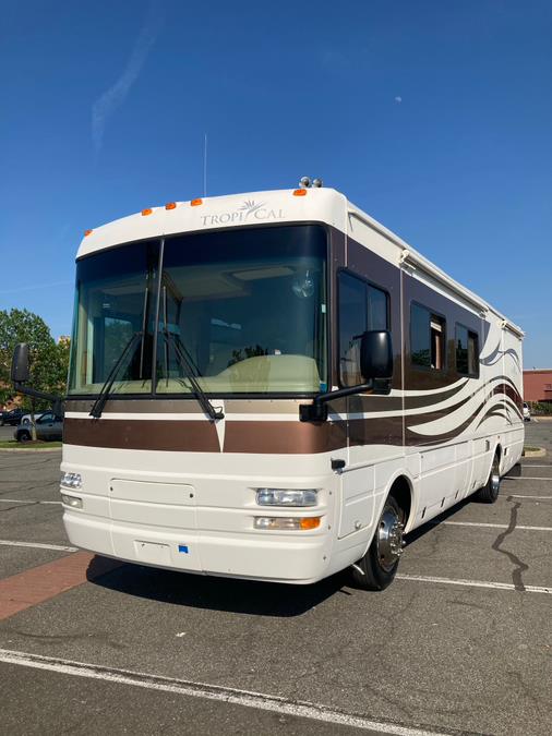 2007 NATIONAL TROPICAL 340, available for sale in Bronx, New York | Carwink USA. Bronx, New York 2007 NATIONAL TROPICAL 340, available for sale in Bronx, New York | Carwink USA. Bronx, New York
