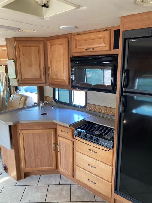 2007 NATIONAL TROPICAL 340, available for sale in Bronx, New York | Carwink USA. Bronx, New York 2007 NATIONAL TROPICAL 340, available for sale in Bronx, New York | Carwink USA. Bronx, New York