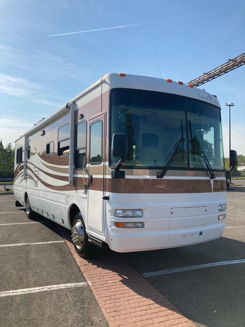 2007 NATIONAL TROPICAL 340, available for sale in Bronx, New York | Carwink USA. Bronx, New York 2007 NATIONAL TROPICAL 340, available for sale in Bronx, New York | Carwink USA. Bronx, New York