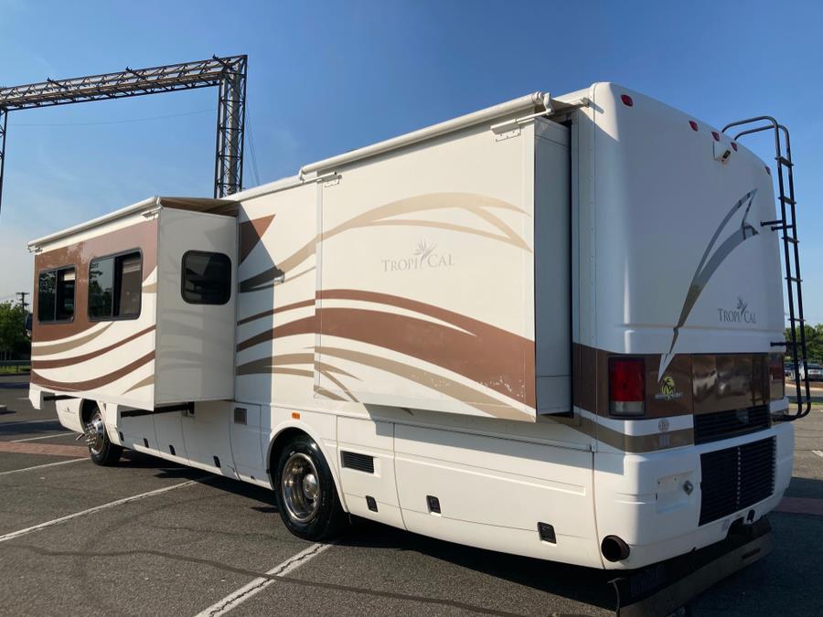 2007 NATIONAL TROPICAL 340, available for sale in Bronx, New York | Carwink USA. Bronx, New York 2007 NATIONAL TROPICAL 340, available for sale in Bronx, New York | Carwink USA. Bronx, New York