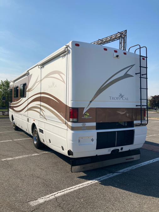 2007 NATIONAL TROPICAL 340, available for sale in Bronx, New York | Carwink USA. Bronx, New York 2007 NATIONAL TROPICAL 340, available for sale in Bronx, New York | Carwink USA. Bronx, New York