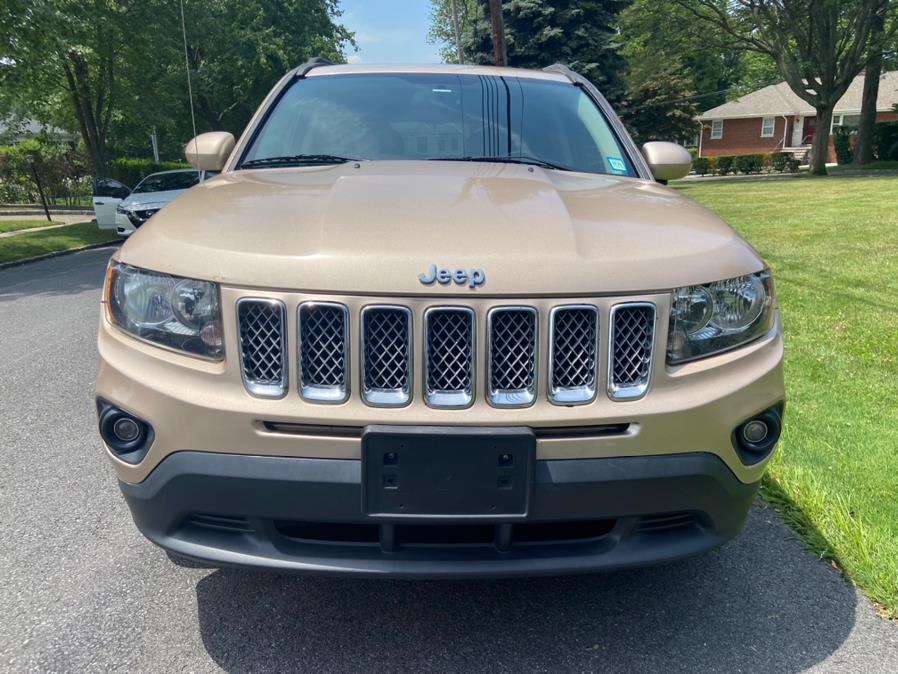 2016 Jeep Compass 4WD 4dr High Altitude Edition, available for sale in Bronx, New York | Carwink USA. Bronx, New York 2016 Jeep Compass 4WD 4dr High Altitude Edition, available for sale in Bronx, New York | Carwink USA. Bronx, New York