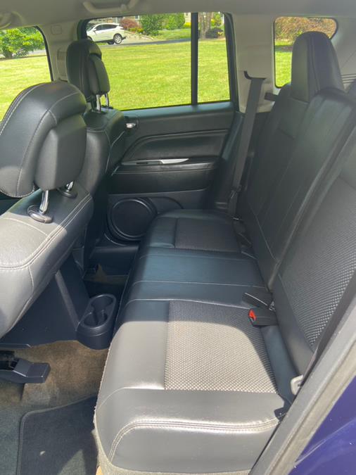 2016 Jeep Compass 4WD 4dr High Altitude Edition, available for sale in Bronx, New York | Carwink USA. Bronx, New York 2016 Jeep Compass 4WD 4dr High Altitude Edition, available for sale in Bronx, New York | Carwink USA. Bronx, New York