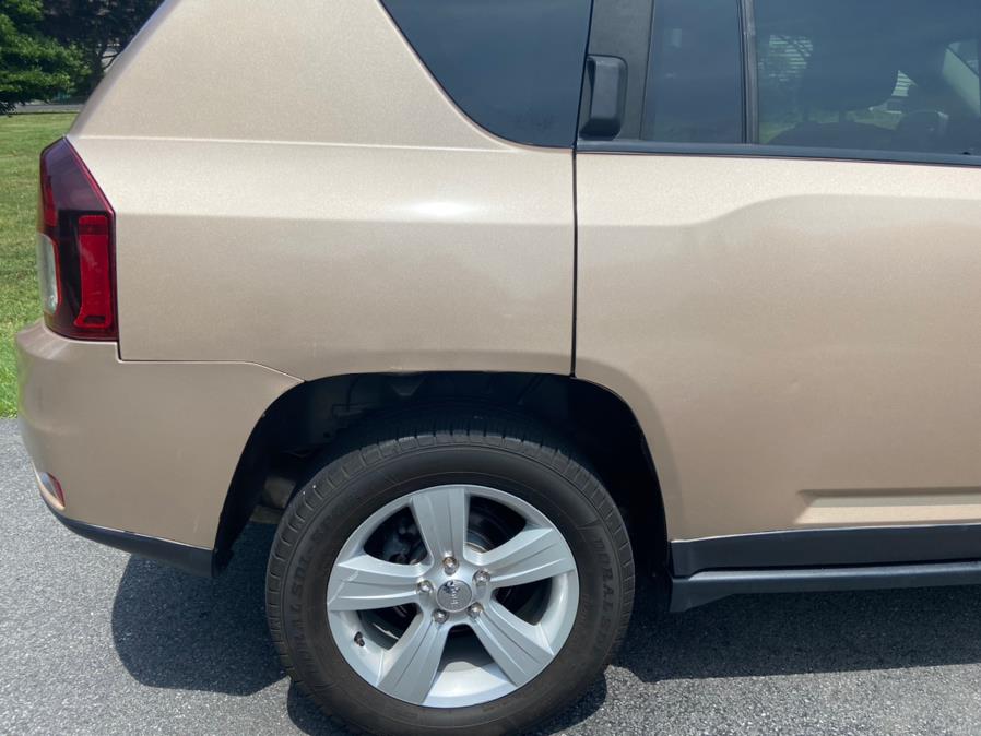 2016 Jeep Compass 4WD 4dr High Altitude Edition, available for sale in Bronx, New York | Carwink USA. Bronx, New York 2016 Jeep Compass 4WD 4dr High Altitude Edition, available for sale in Bronx, New York | Carwink USA. Bronx, New York