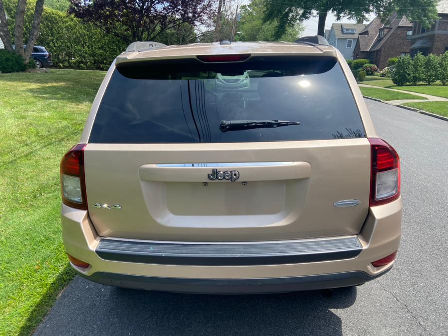 2016 Jeep Compass 4WD 4dr High Altitude Edition, available for sale in Bronx, New York | Carwink USA. Bronx, New York 2016 Jeep Compass 4WD 4dr High Altitude Edition, available for sale in Bronx, New York | Carwink USA. Bronx, New York