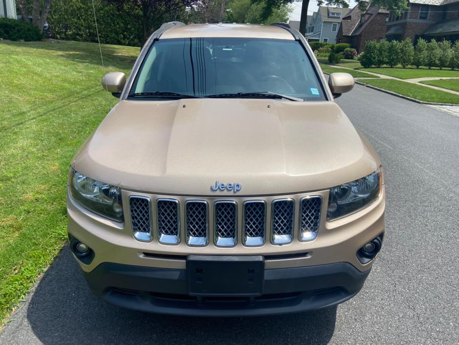 2016 Jeep Compass 4WD 4dr High Altitude Edition, available for sale in Bronx, New York | Carwink USA. Bronx, New York 2016 Jeep Compass 4WD 4dr High Altitude Edition, available for sale in Bronx, New York | Carwink USA. Bronx, New York