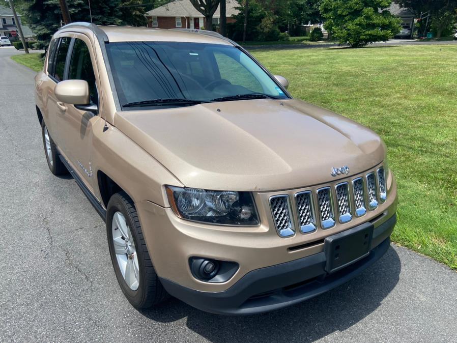 2016 Jeep Compass 4WD 4dr High Altitude Edition, available for sale in Bronx, New York | Carwink USA. Bronx, New York 2016 Jeep Compass 4WD 4dr High Altitude Edition, available for sale in Bronx, New York | Carwink USA. Bronx, New York