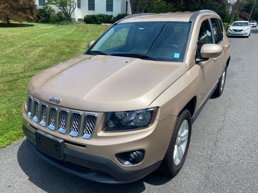 2016 Jeep Compass 4WD 4dr High Altitude Edition, available for sale in Bronx, New York | Carwink USA. Bronx, New York 2016 Jeep Compass 4WD 4dr High Altitude Edition, available for sale in Bronx, New York | Carwink USA. Bronx, New York