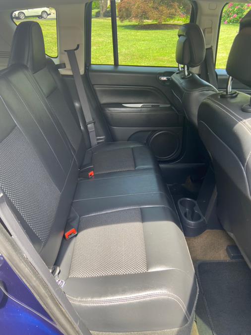 2016 Jeep Compass 4WD 4dr High Altitude Edition, available for sale in Bronx, New York | Carwink USA. Bronx, New York 2016 Jeep Compass 4WD 4dr High Altitude Edition, available for sale in Bronx, New York | Carwink USA. Bronx, New York