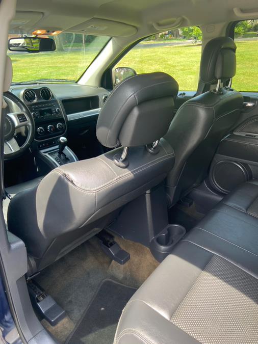 2016 Jeep Compass 4WD 4dr High Altitude Edition, available for sale in Bronx, New York | Carwink USA. Bronx, New York 2016 Jeep Compass 4WD 4dr High Altitude Edition, available for sale in Bronx, New York | Carwink USA. Bronx, New York