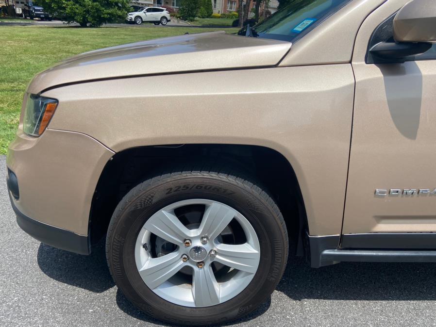 2016 Jeep Compass 4WD 4dr High Altitude Edition, available for sale in Bronx, New York | Carwink USA. Bronx, New York 2016 Jeep Compass 4WD 4dr High Altitude Edition, available for sale in Bronx, New York | Carwink USA. Bronx, New York
