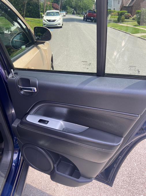 2016 Jeep Compass 4WD 4dr High Altitude Edition, available for sale in Bronx, New York | Carwink USA. Bronx, New York 2016 Jeep Compass 4WD 4dr High Altitude Edition, available for sale in Bronx, New York | Carwink USA. Bronx, New York