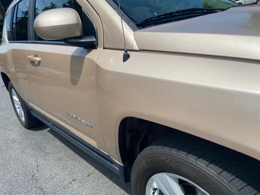 2016 Jeep Compass 4WD 4dr High Altitude Edition, available for sale in Bronx, New York | Carwink USA. Bronx, New York 2016 Jeep Compass 4WD 4dr High Altitude Edition, available for sale in Bronx, New York | Carwink USA. Bronx, New York
