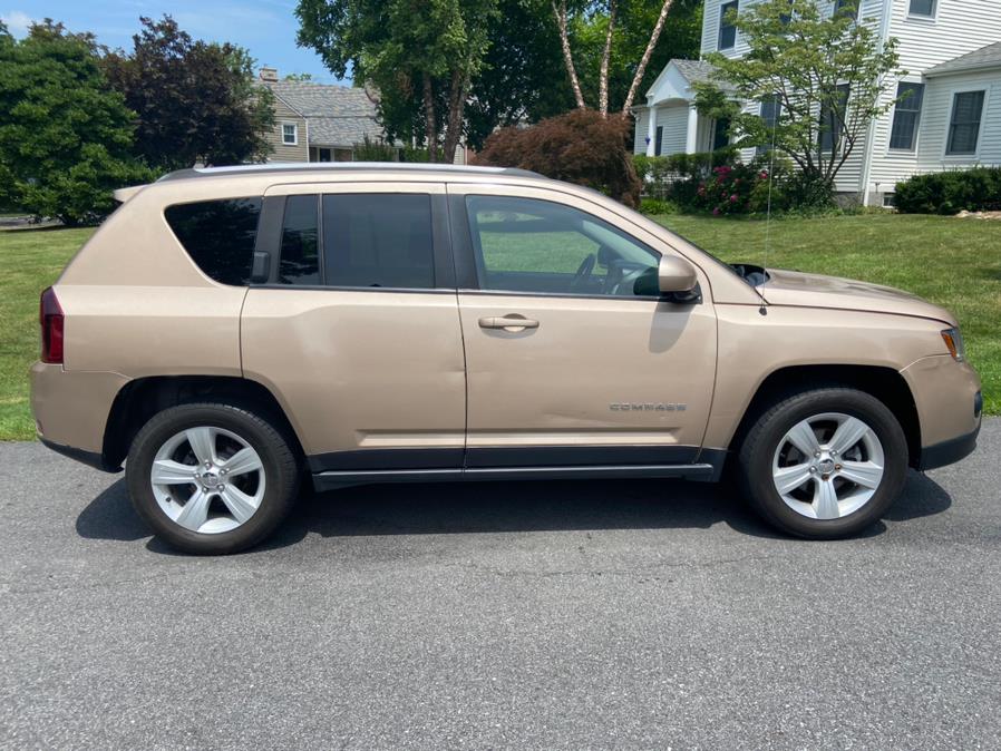 2016 Jeep Compass 4WD 4dr High Altitude Edition, available for sale in Bronx, New York | Carwink USA. Bronx, New York 2016 Jeep Compass 4WD 4dr High Altitude Edition, available for sale in Bronx, New York | Carwink USA. Bronx, New York