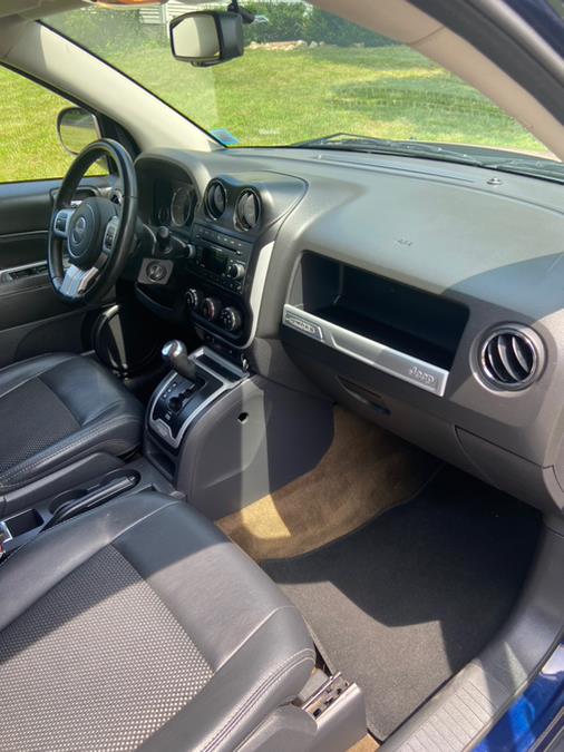 2016 Jeep Compass 4WD 4dr High Altitude Edition, available for sale in Bronx, New York | Carwink USA. Bronx, New York 2016 Jeep Compass 4WD 4dr High Altitude Edition, available for sale in Bronx, New York | Carwink USA. Bronx, New York