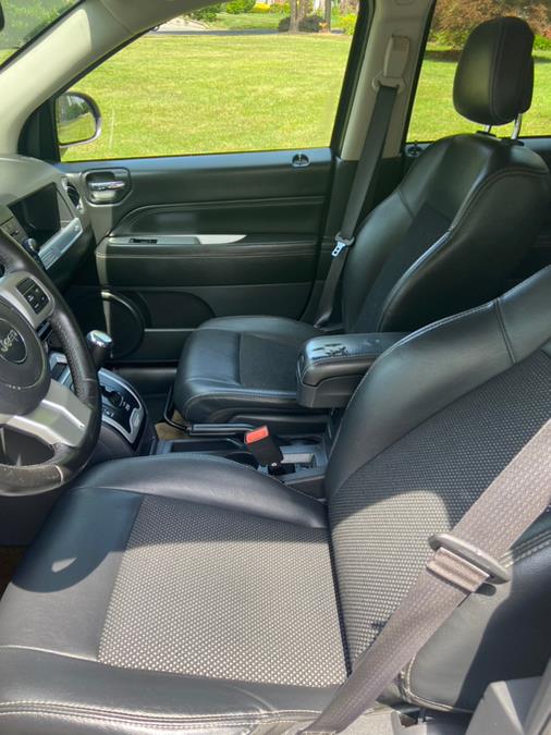 2016 Jeep Compass 4WD 4dr High Altitude Edition, available for sale in Bronx, New York | Carwink USA. Bronx, New York 2016 Jeep Compass 4WD 4dr High Altitude Edition, available for sale in Bronx, New York | Carwink USA. Bronx, New York