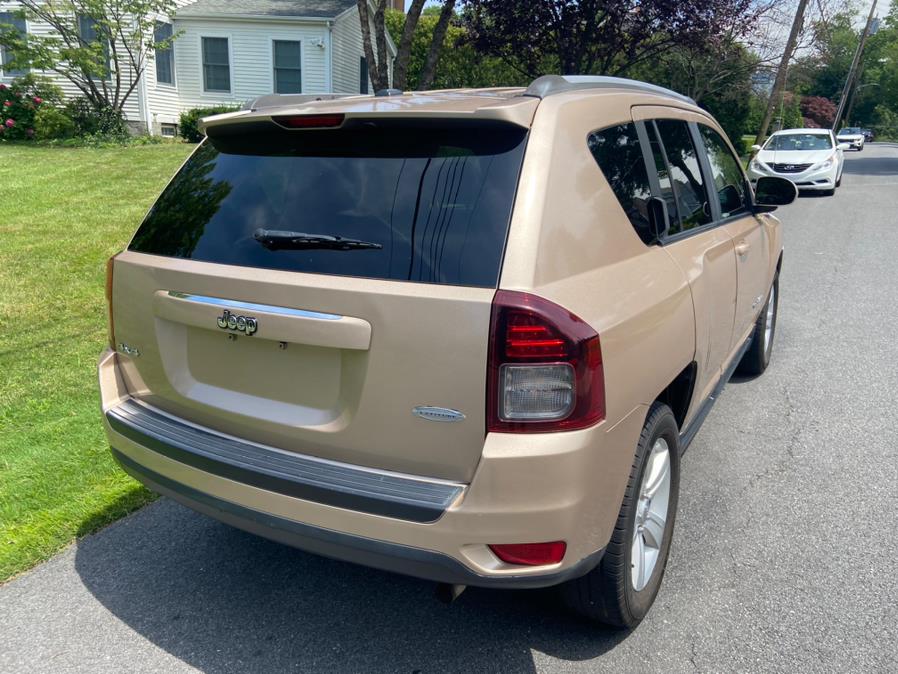 2016 Jeep Compass 4WD 4dr High Altitude Edition, available for sale in Bronx, New York | Carwink USA. Bronx, New York 2016 Jeep Compass 4WD 4dr High Altitude Edition, available for sale in Bronx, New York | Carwink USA. Bronx, New York