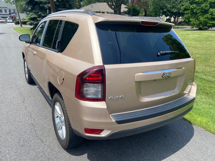 2016 Jeep Compass 4WD 4dr High Altitude Edition, available for sale in Bronx, New York | Carwink USA. Bronx, New York 2016 Jeep Compass 4WD 4dr High Altitude Edition, available for sale in Bronx, New York | Carwink USA. Bronx, New York