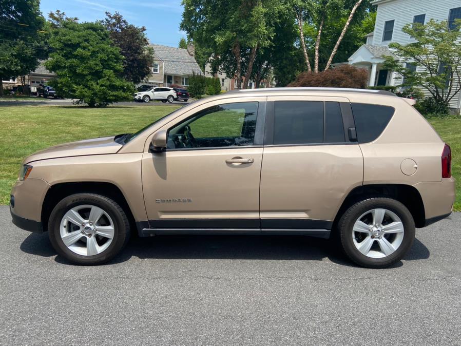 2016 Jeep Compass 4WD 4dr High Altitude Edition, available for sale in Bronx, New York | Carwink USA. Bronx, New York 2016 Jeep Compass 4WD 4dr High Altitude Edition, available for sale in Bronx, New York | Carwink USA. Bronx, New York