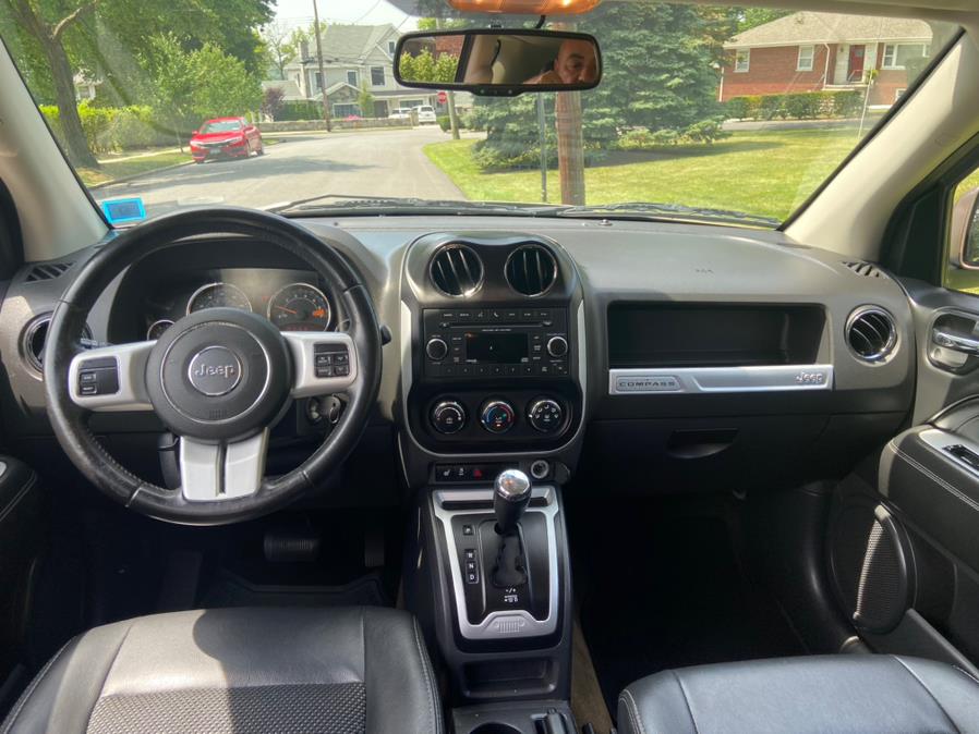 2016 Jeep Compass 4WD 4dr High Altitude Edition, available for sale in Bronx, New York | Carwink USA. Bronx, New York 2016 Jeep Compass 4WD 4dr High Altitude Edition, available for sale in Bronx, New York | Carwink USA. Bronx, New York