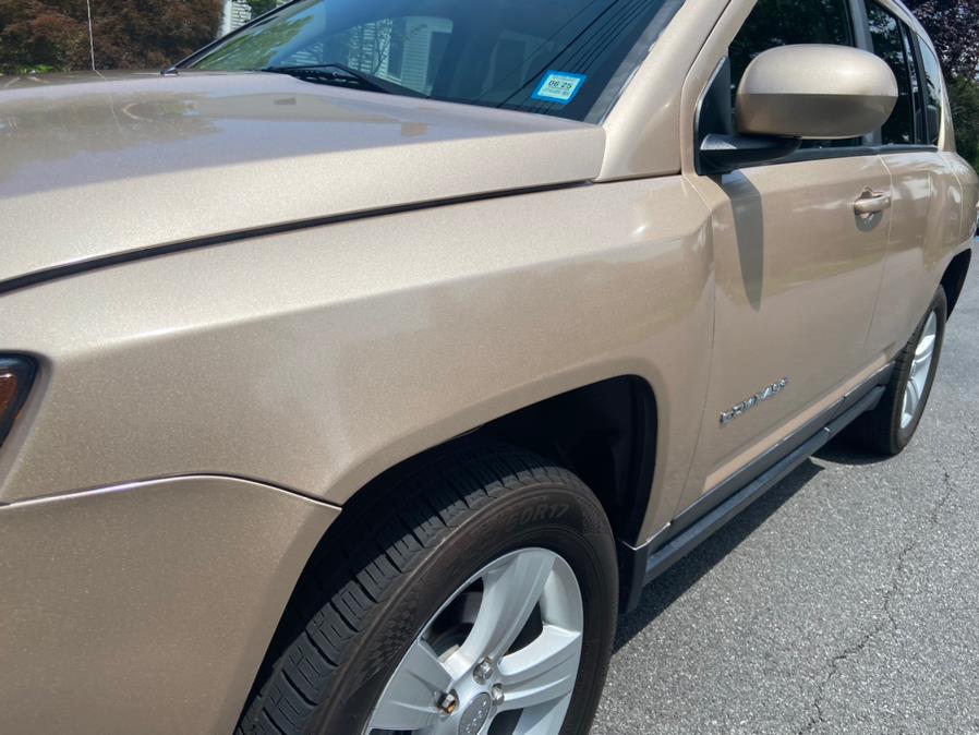 2016 Jeep Compass 4WD 4dr High Altitude Edition, available for sale in Bronx, New York | Carwink USA. Bronx, New York 2016 Jeep Compass 4WD 4dr High Altitude Edition, available for sale in Bronx, New York | Carwink USA. Bronx, New York