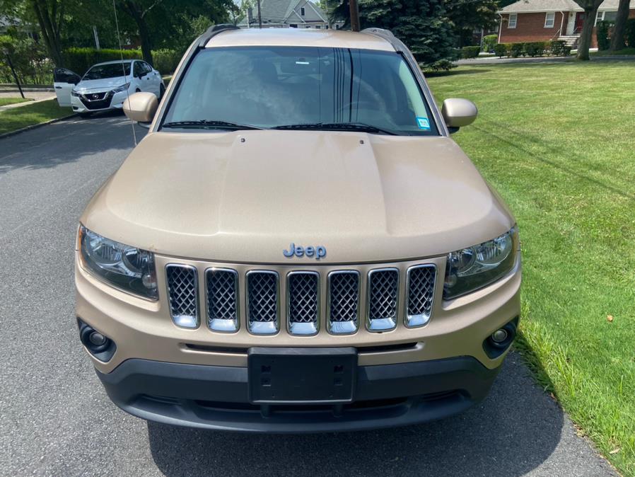 2016 Jeep Compass 4WD 4dr High Altitude Edition, available for sale in Bronx, New York | Carwink USA. Bronx, New York 2016 Jeep Compass 4WD 4dr High Altitude Edition, available for sale in Bronx, New York | Carwink USA. Bronx, New York