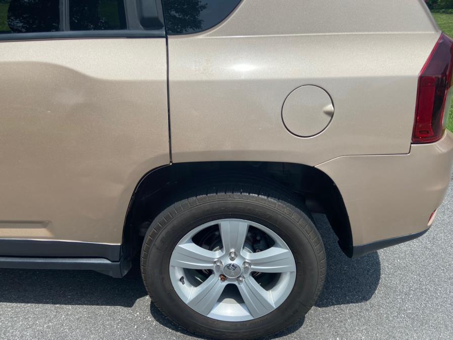 2016 Jeep Compass 4WD 4dr High Altitude Edition, available for sale in Bronx, New York | Carwink USA. Bronx, New York 2016 Jeep Compass 4WD 4dr High Altitude Edition, available for sale in Bronx, New York | Carwink USA. Bronx, New York
