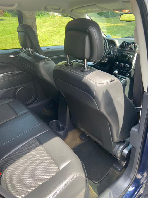 2016 Jeep Compass 4WD 4dr High Altitude Edition, available for sale in Bronx, New York | Carwink USA. Bronx, New York 2016 Jeep Compass 4WD 4dr High Altitude Edition, available for sale in Bronx, New York | Carwink USA. Bronx, New York