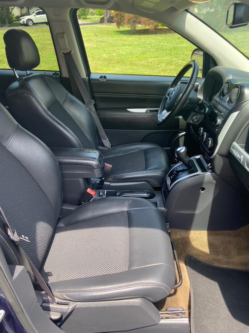 2016 Jeep Compass 4WD 4dr High Altitude Edition, available for sale in Bronx, New York | Carwink USA. Bronx, New York 2016 Jeep Compass 4WD 4dr High Altitude Edition, available for sale in Bronx, New York | Carwink USA. Bronx, New York