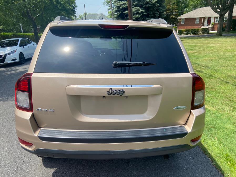 2016 Jeep Compass 4WD 4dr High Altitude Edition, available for sale in Bronx, New York | Carwink USA. Bronx, New York 2016 Jeep Compass 4WD 4dr High Altitude Edition, available for sale in Bronx, New York | Carwink USA. Bronx, New York