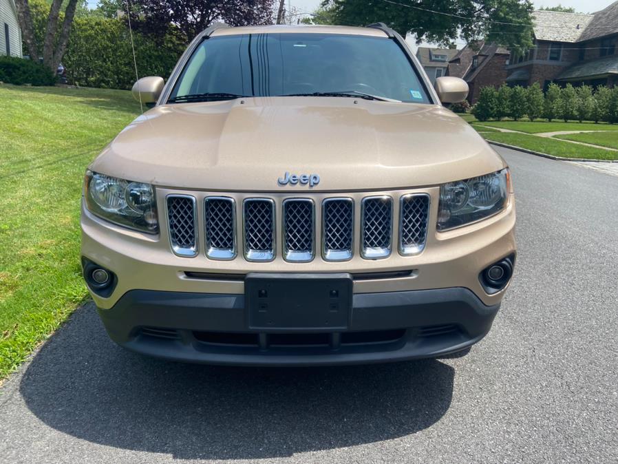 2016 Jeep Compass 4WD 4dr High Altitude Edition, available for sale in Bronx, New York | Carwink USA. Bronx, New York 2016 Jeep Compass 4WD 4dr High Altitude Edition, available for sale in Bronx, New York | Carwink USA. Bronx, New York