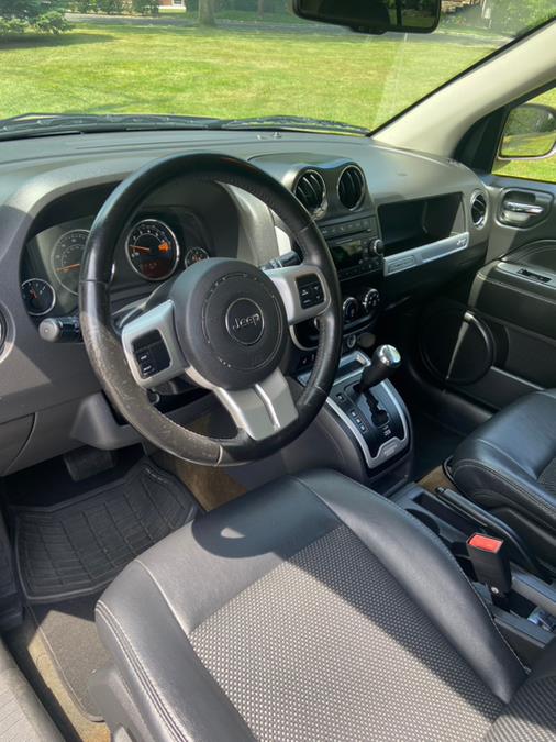 2016 Jeep Compass 4WD 4dr High Altitude Edition, available for sale in Bronx, New York | Carwink USA. Bronx, New York 2016 Jeep Compass 4WD 4dr High Altitude Edition, available for sale in Bronx, New York | Carwink USA. Bronx, New York