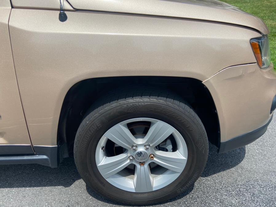 2016 Jeep Compass 4WD 4dr High Altitude Edition, available for sale in Bronx, New York | Carwink USA. Bronx, New York 2016 Jeep Compass 4WD 4dr High Altitude Edition, available for sale in Bronx, New York | Carwink USA. Bronx, New York