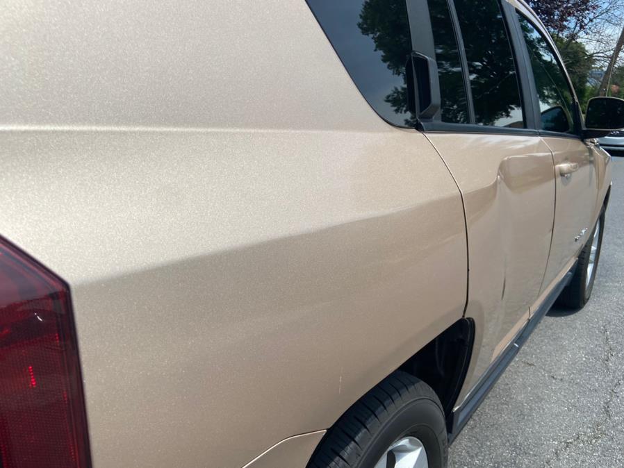 2016 Jeep Compass 4WD 4dr High Altitude Edition, available for sale in Bronx, New York | Carwink USA. Bronx, New York 2016 Jeep Compass 4WD 4dr High Altitude Edition, available for sale in Bronx, New York | Carwink USA. Bronx, New York